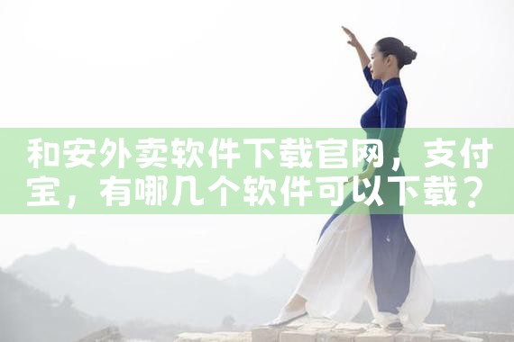 和安外卖软件下载官网