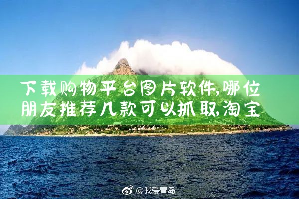 下载购物平台图片软件